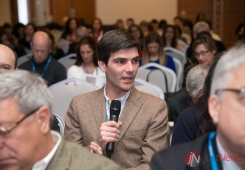VIII Congresso Novas Fronteiras em Cardiologia