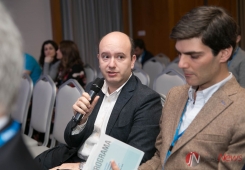 VIII Congresso Novas Fronteiras em Cardiologia