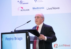 VIII Congresso Novas Fronteiras em Cardiologia