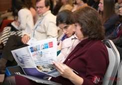VIII Congresso Novas Fronteiras em Cardiologia