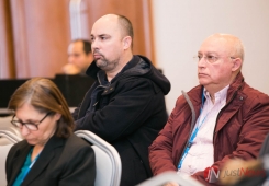 VIII Congresso Novas Fronteiras em Cardiologia