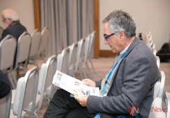 VIII Congresso Novas Fronteiras em Cardiologia
