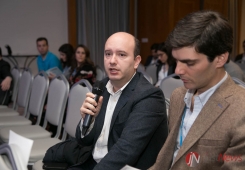 VIII Congresso Novas Fronteiras em Cardiologia