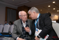 VIII Congresso Novas Fronteiras em Cardiologia