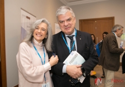 VIII Congresso Novas Fronteiras em Cardiologia