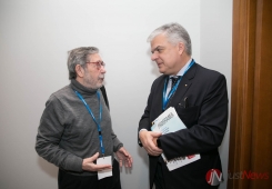 VIII Congresso Novas Fronteiras em Cardiologia