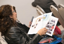 VIII Congresso Novas Fronteiras em Cardiologia