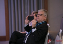 VIII Congresso Novas Fronteiras em Cardiologia