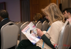 VIII Congresso Novas Fronteiras em Cardiologia