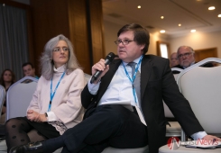 VIII Congresso Novas Fronteiras em Cardiologia