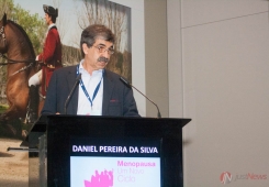 184ª Reunião da Sociedade Portuguesa de Ginecologia