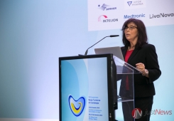 VIII Congresso Novas Fronteiras em Cardiologia