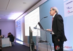 VIII Congresso Novas Fronteiras em Cardiologia