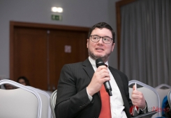 VIII Congresso Novas Fronteiras em Cardiologia