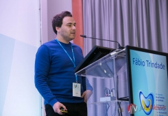 VIII Congresso Novas Fronteiras em Cardiologia