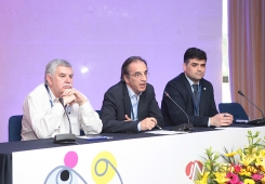 XXI Congresso Nacional de Medicina Interna