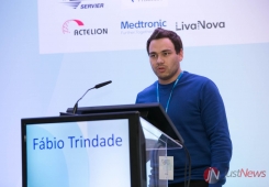 VIII Congresso Novas Fronteiras em Cardiologia