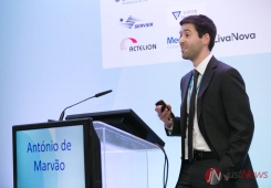 VIII Congresso Novas Fronteiras em Cardiologia
