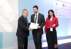VIII Congresso Novas Fronteiras em Cardiologia