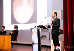 65.º Congresso da Sociedade Portuguesa de Otorrinolaringologia e Cirurgia Cérvico-Facial