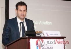 5th Lisbon International Forum on Vascular Forum