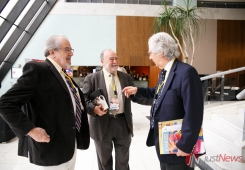 XIII Congresso Nacional de Psiquiatria