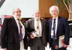 XIII Congresso Nacional de Psiquiatria