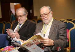 XIII Congresso Nacional de Psiquiatria