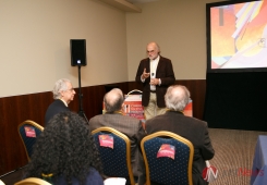 XIII Congresso Nacional de Psiquiatria