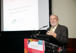 XIII Congresso Nacional de Psiquiatria