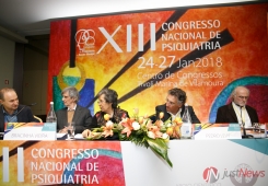 XIII Congresso Nacional de Psiquiatria