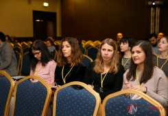 XIII Congresso Nacional de Psiquiatria