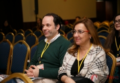 XIII Congresso Nacional de Psiquiatria