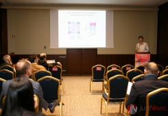 XIII Congresso Nacional de Psiquiatria
