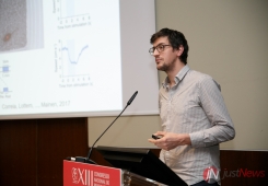 XIII Congresso Nacional de Psiquiatria