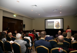 XIII Congresso Nacional de Psiquiatria