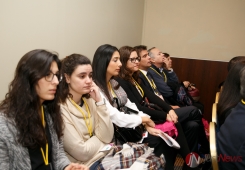 XIII Congresso Nacional de Psiquiatria