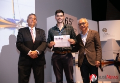 65.º Congresso da Sociedade Portuguesa de Otorrinolaringologia e Cirurgia Cérvico-Facial