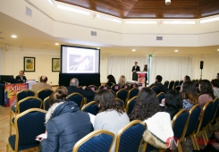 XIII Congresso Nacional de Psiquiatria