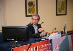 XIII Congresso Nacional de Psiquiatria