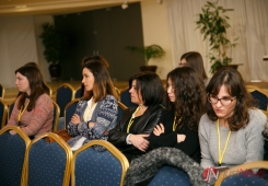 XIII Congresso Nacional de Psiquiatria