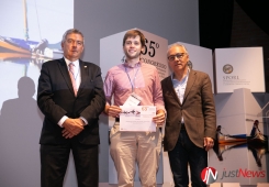 65.º Congresso da Sociedade Portuguesa de Otorrinolaringologia e Cirurgia Cérvico-Facial