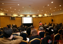 XIII Congresso Nacional de Psiquiatria