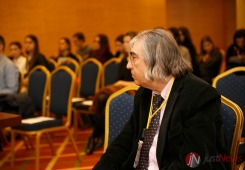 XIII Congresso Nacional de Psiquiatria