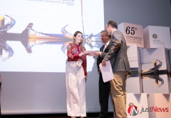 65.º Congresso da Sociedade Portuguesa de Otorrinolaringologia e Cirurgia Cérvico-Facial