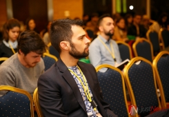 XIII Congresso Nacional de Psiquiatria
