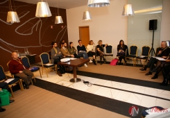 XIII Congresso Nacional de Psiquiatria