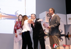 65.º Congresso da Sociedade Portuguesa de Otorrinolaringologia e Cirurgia Cérvico-Facial