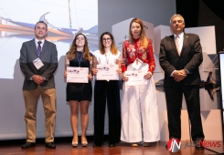 65.º Congresso da Sociedade Portuguesa de Otorrinolaringologia e Cirurgia Cérvico-Facial