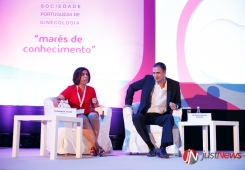 XIV Congresso Português de Ginecologia